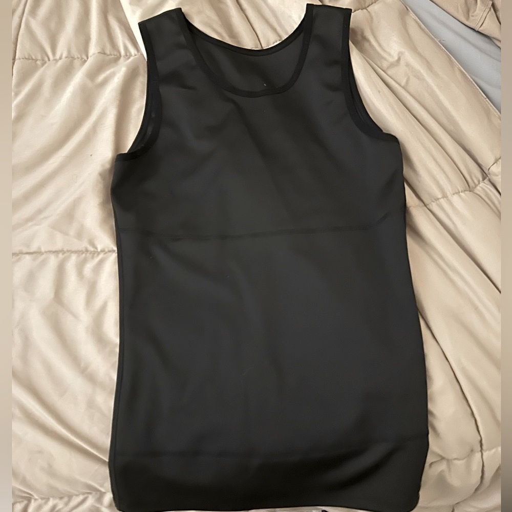 Body Shaper for Men Waist Trainer